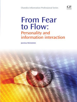 cover image of From Fear to Flow